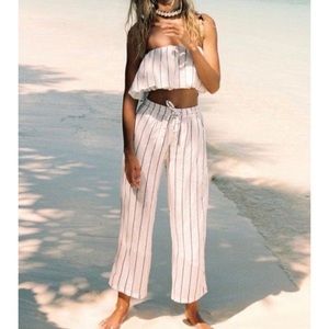 Faithfull the Brand Clemence Pants